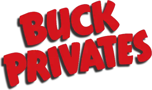 Buck Privates