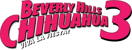 Beverly Hills Chihuahua 3: Viva la Fiesta!