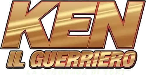 Ken il guerriero - La leggenda di Toki