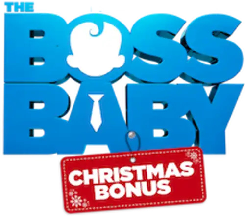 The Boss Baby: Christmas Bonus