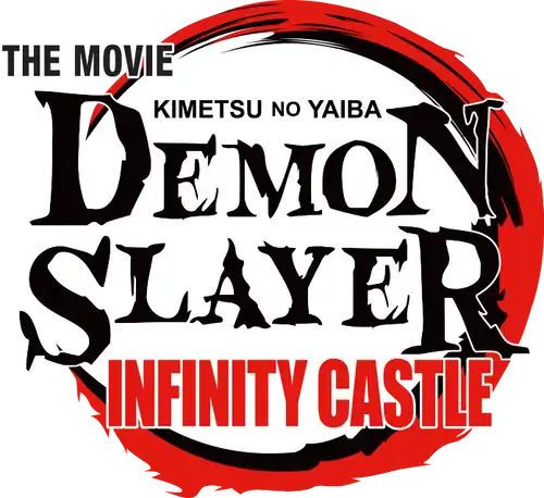 Demon Slayer: Kimetsu no Yaiba Infinity Castle