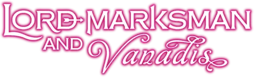 Lord Marksman and Vanadis
