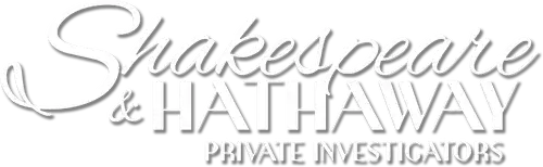 Shakespeare & Hathaway - Private Investigators