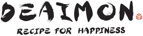 Deaimon: Recipe for Happiness