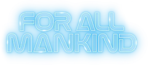 For All Mankind