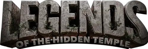 Legends of the Hidden Temple