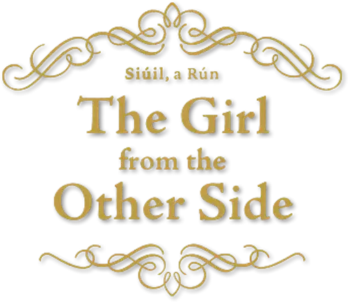 The Girl from the Other Side