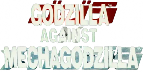 Godzilla vs Mechagodzilla