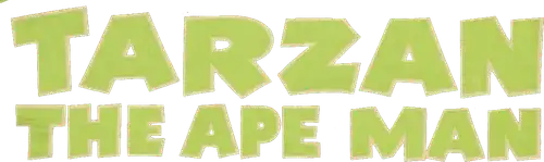 Tarzan the Ape Man