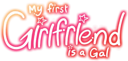My First Girlfriend is a Gal