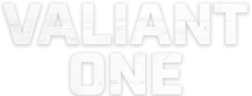 Valiant One