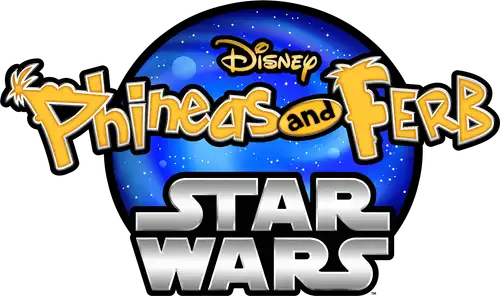 Phineas und Ferb: Star Wars Special