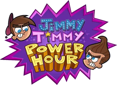 Jimmy Timmy Power Hour