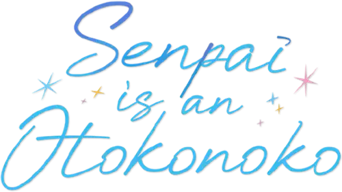 Senpai is an Otokonoko