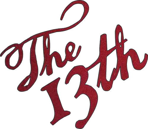 Der 13.