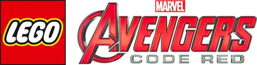 LEGO Marvel Yenilmezler: Kırmızı Kod