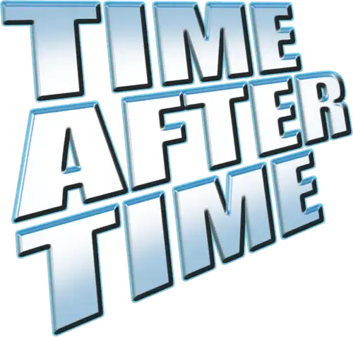 Time After Time