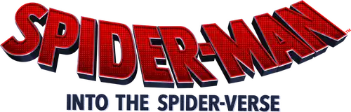 Spider-Man: Into the Spider-Verse