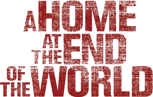 La Maison au bout du monde
