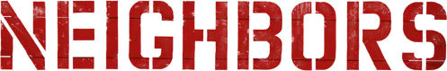 Соседи: На тропе войны