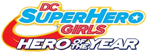 DC Super Hero Girls: Heldin des Jahres