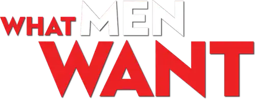What Men Want