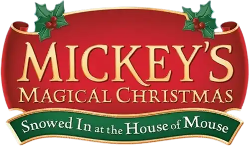 Mickey ile Sihirli Yılbaşı