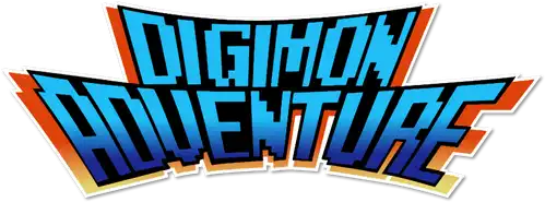 Digimon Adventure