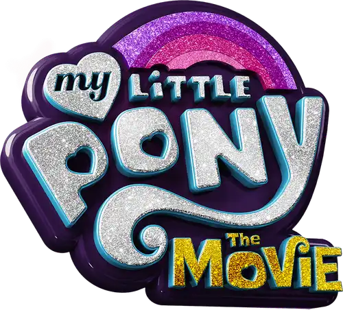 My Little Pony: The Movie