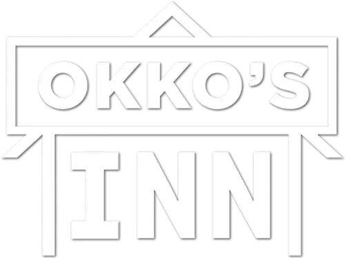 Okko et les Fantômes