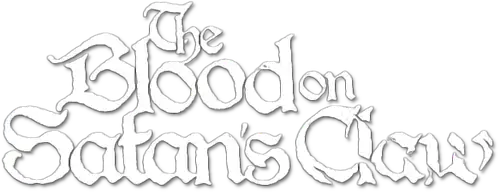 O Estigma de Satanás