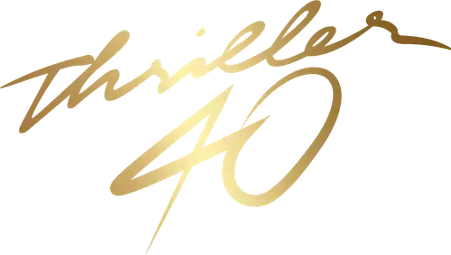 Thriller 40
