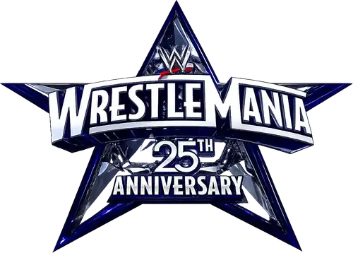 WWE WrestleMania XXV