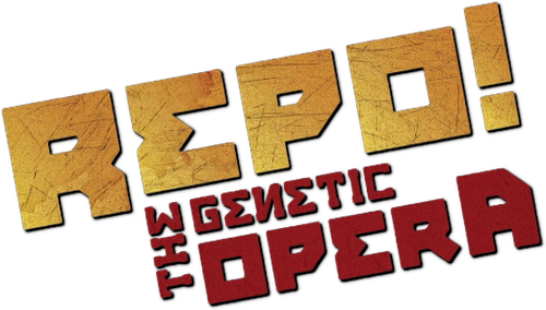 Repo! The Genetic Opera