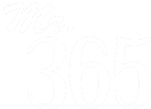 Mr. 365