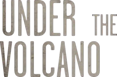 Under the Volcano