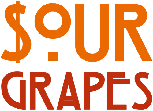 Sour Grapes
