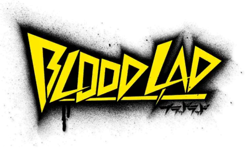Blood Lad