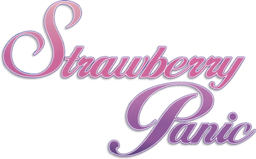 Strawberry Panic