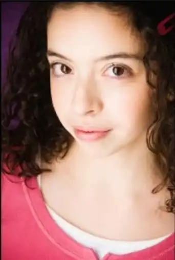 Camille Goldstein