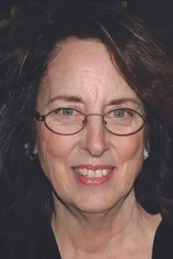 Julie Corman