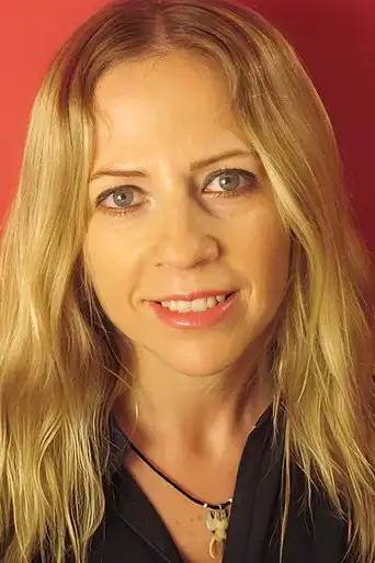 Christine Pelisek
