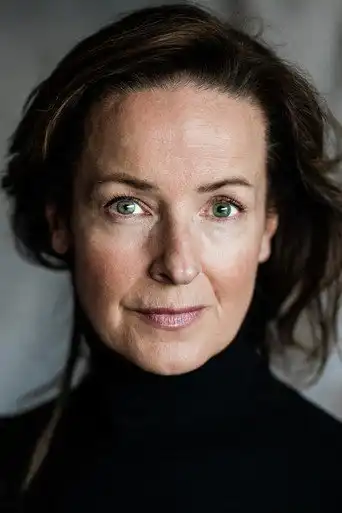 Niamh McHenry