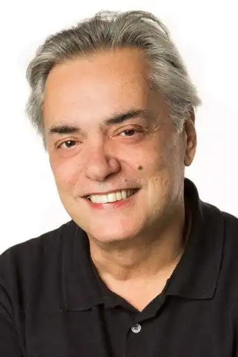 José Rubens Chachá