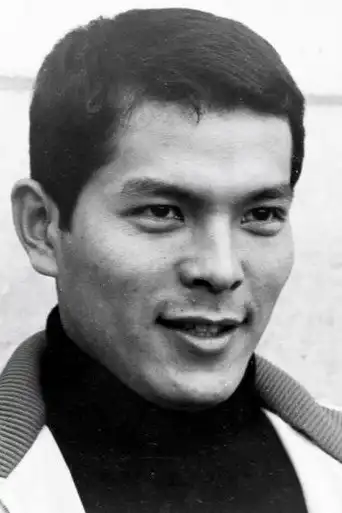 Takeo Chii