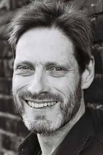 Tristan Oliver