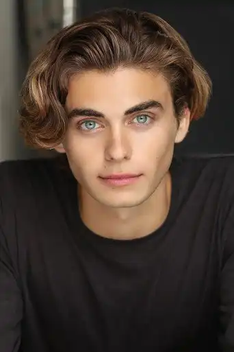 Ryan McEwen