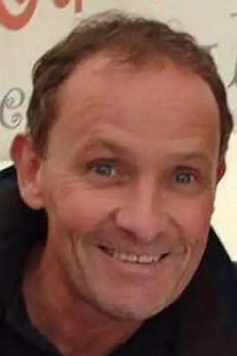 Robin Davies