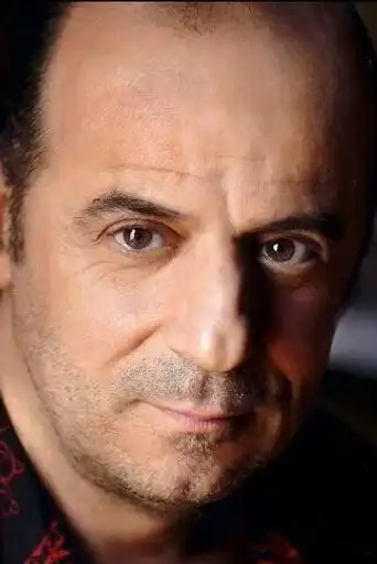 Marcus Hondro