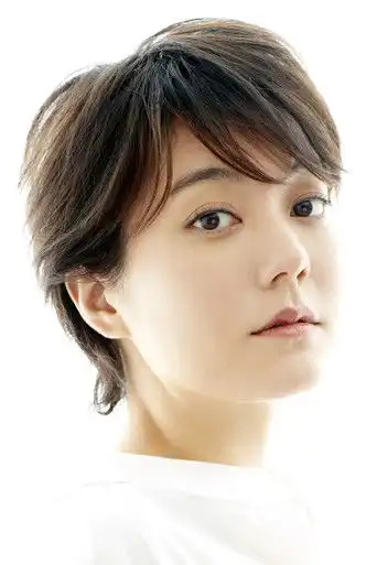鈴木杏